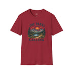 The Parks are Calling T-Shirt