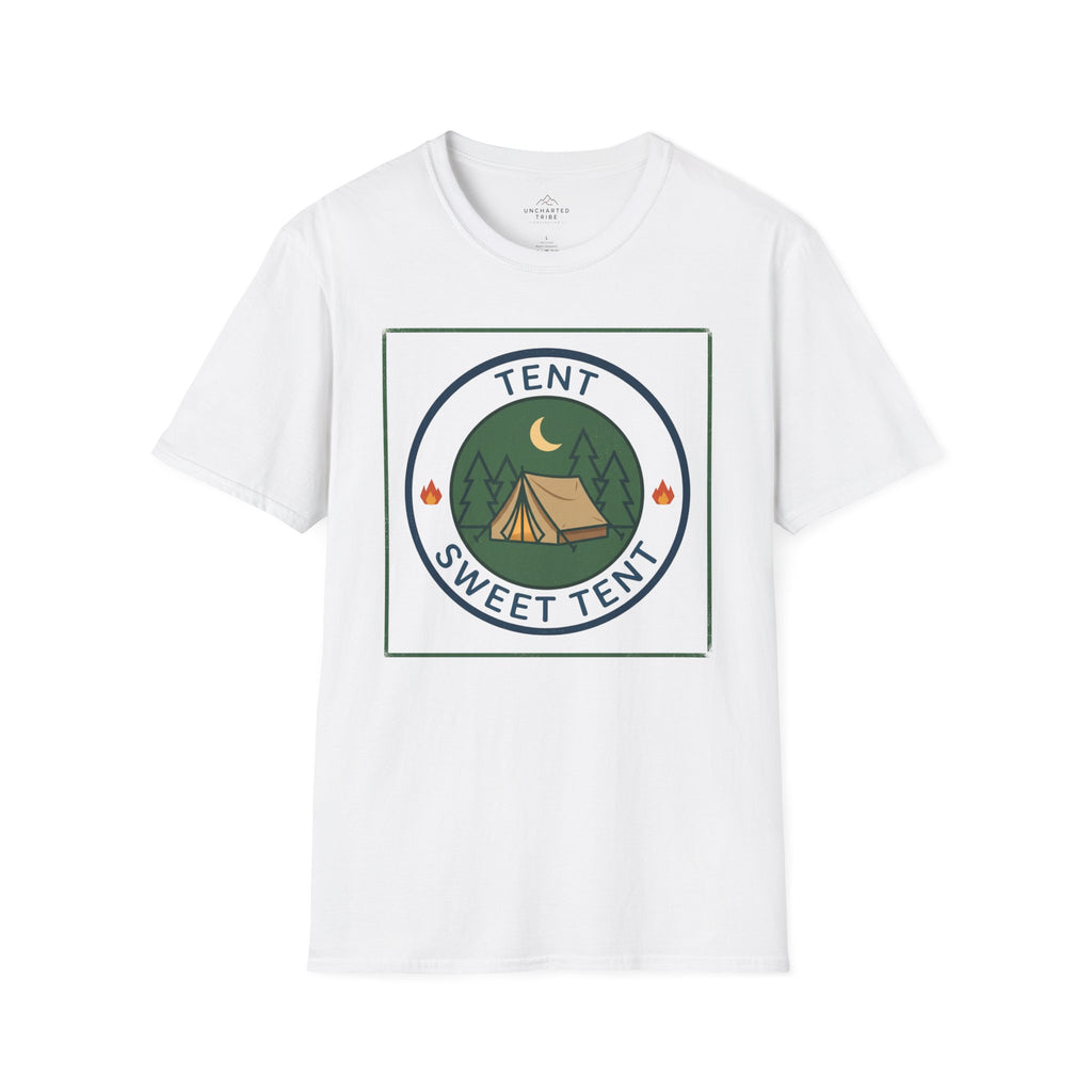 Tent Sweet Tent T-Shirt