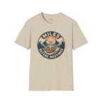 Miles Between Meetings T-Shirt