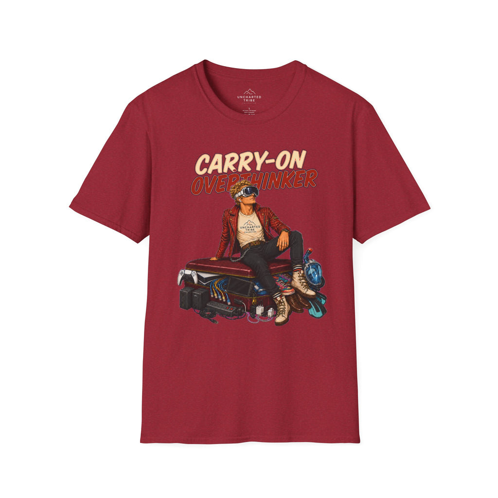 Carry-On Overthinker 2 v.2