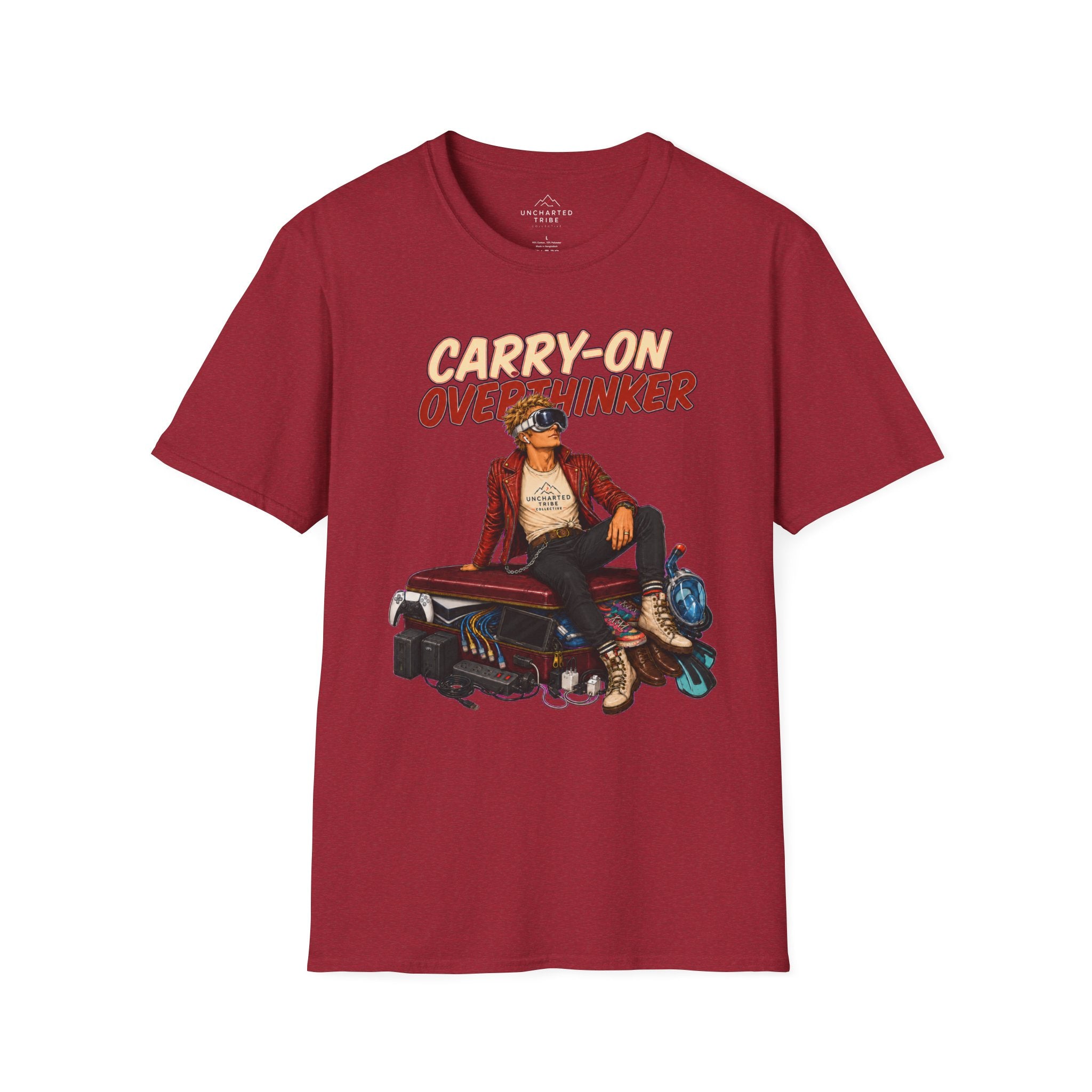 Carry-On Overthinker 2 v.2