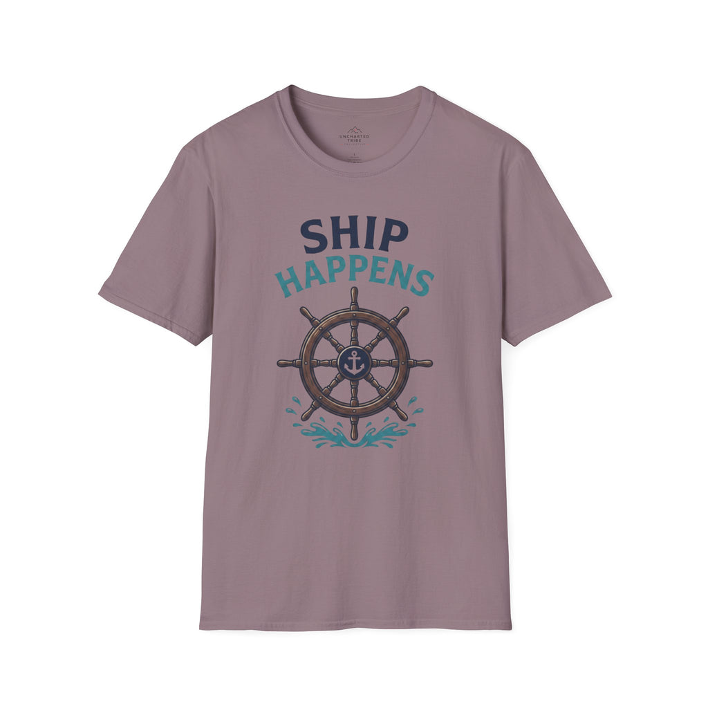 Ship Happens T-Shirt