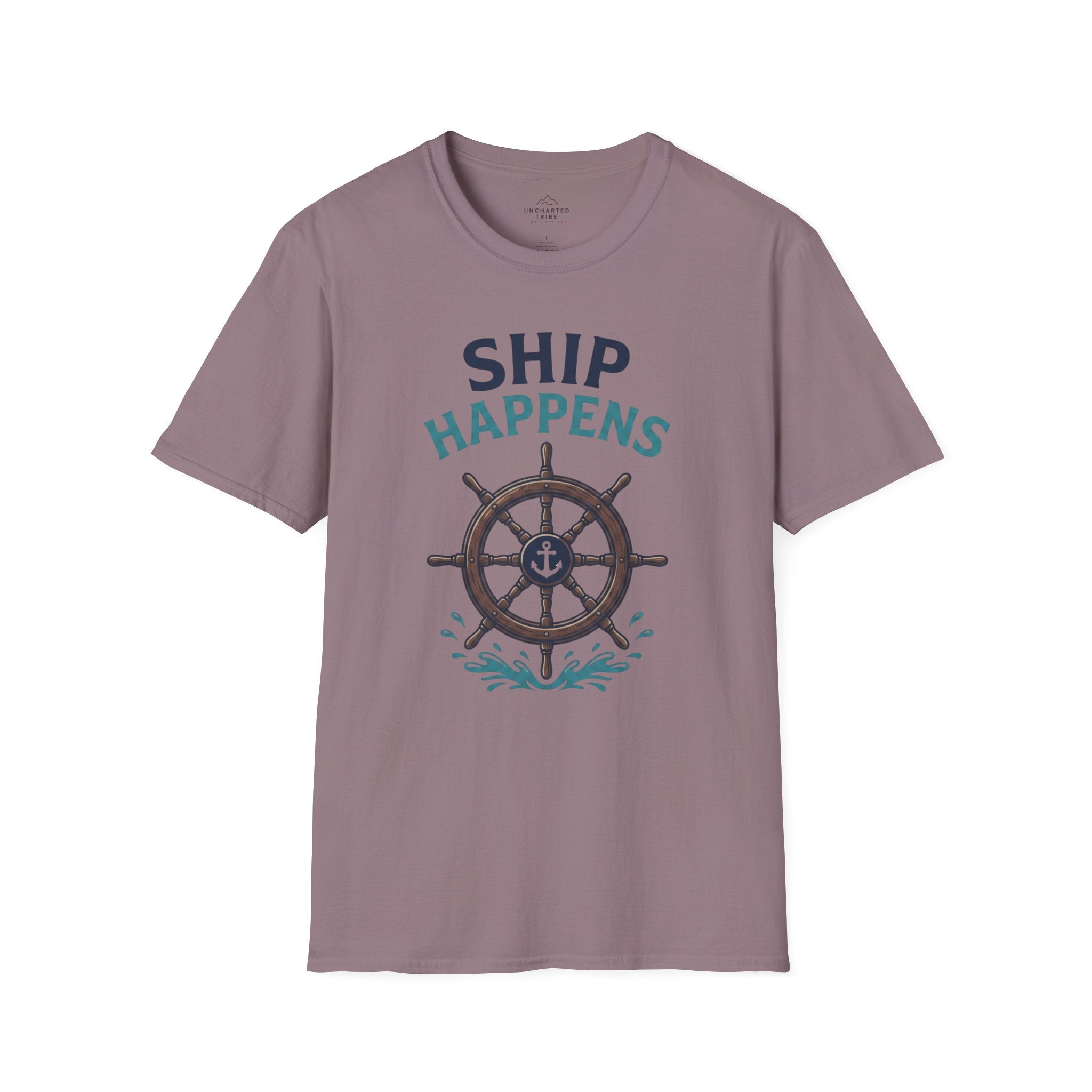 Ship Happens T-Shirt