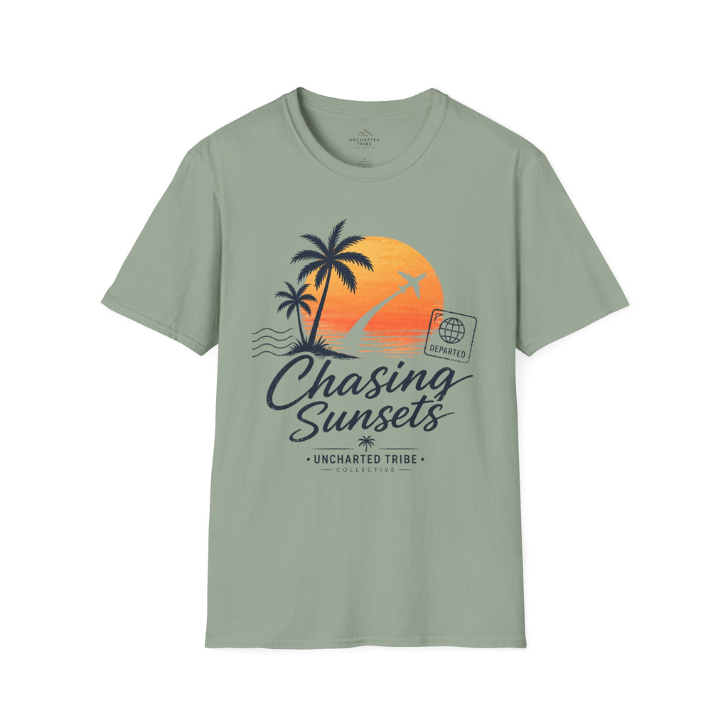 Chasing Sunsets T-Shirt