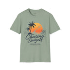 Chasing Sunsets T-Shirt