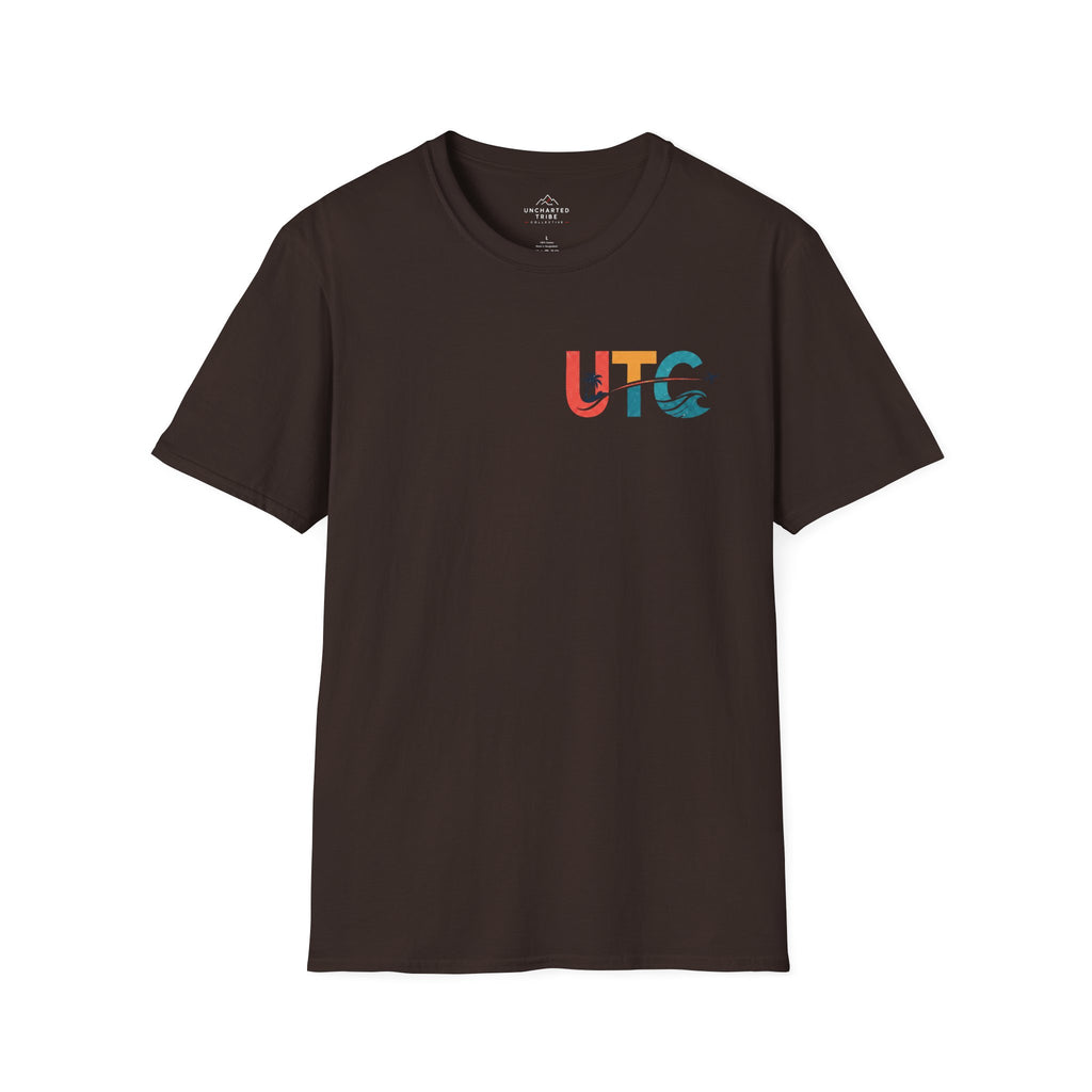 Surfs Up T-Shirt