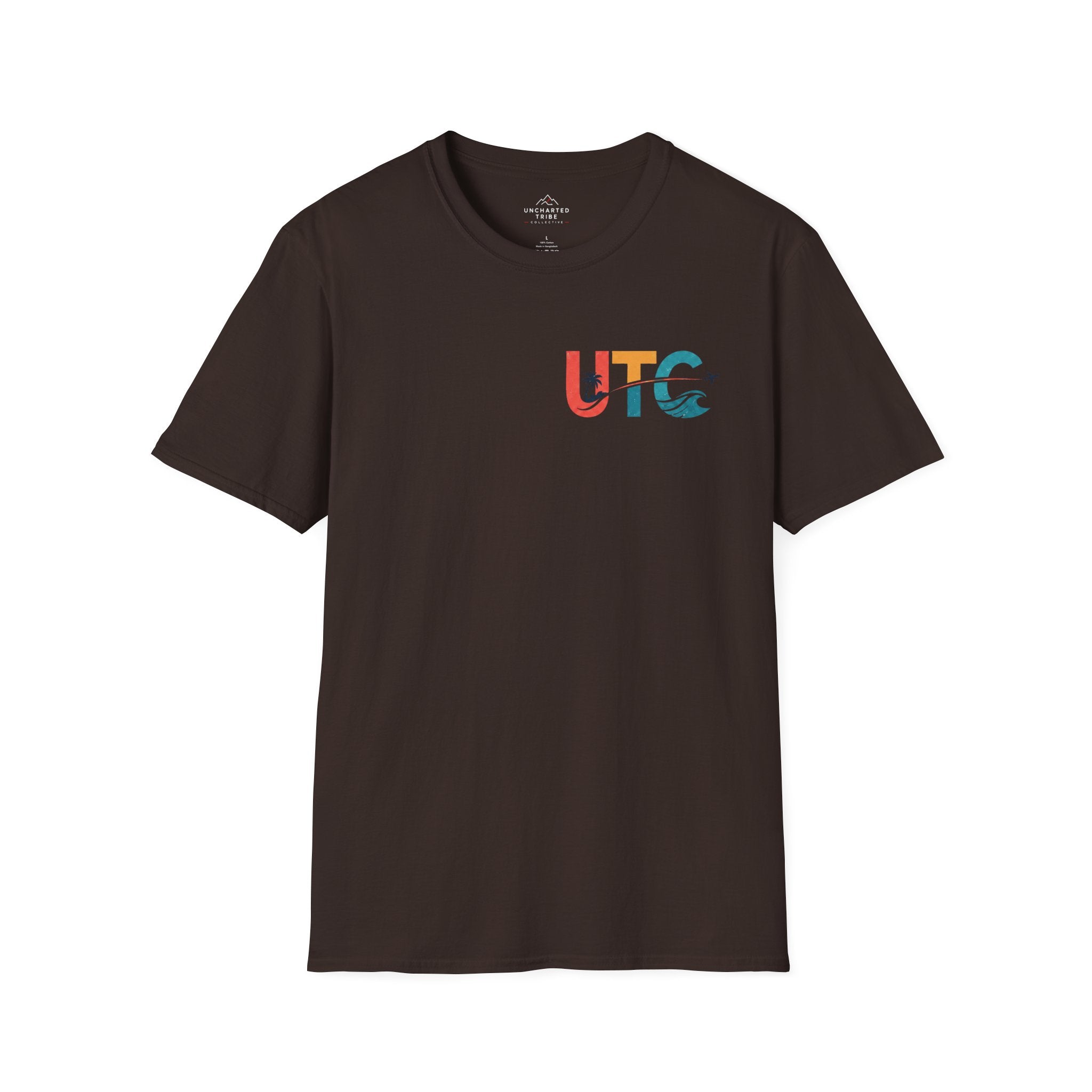 Surfs Up T-Shirt