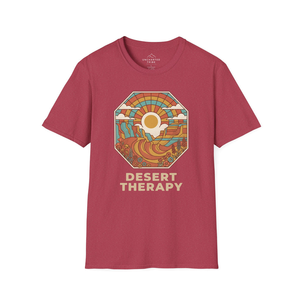 Desert Therapy T-Shirt