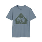 Night Under the Stars Travel T-Shirt