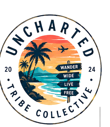Uncharted Tribe Collective badge
