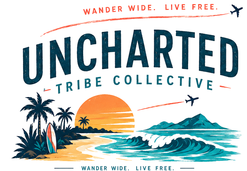 Uncharted Tribe Collective